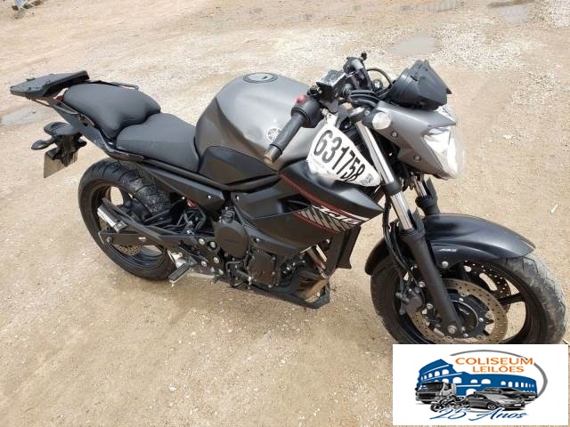 XJ6 N 600 ABS