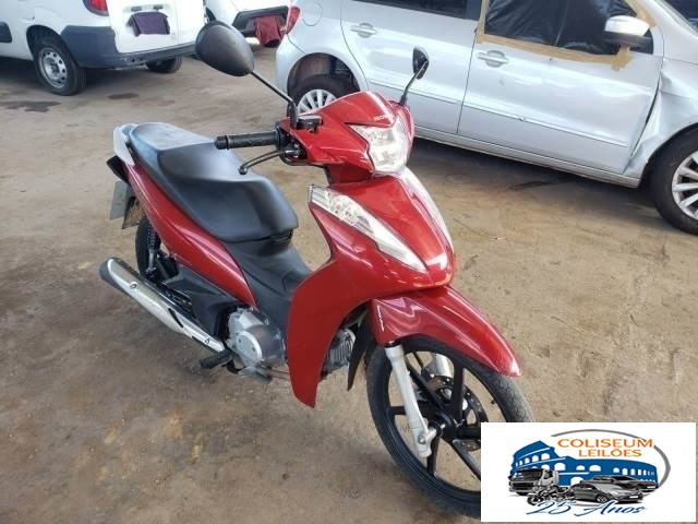 BIZ 125