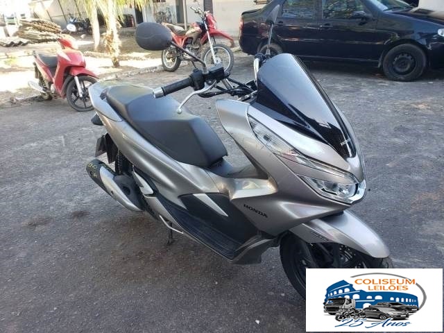 PCX 150