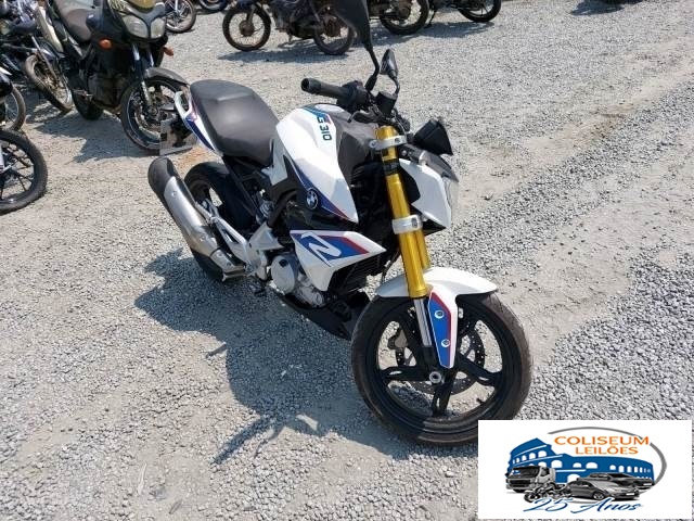 G 310 R