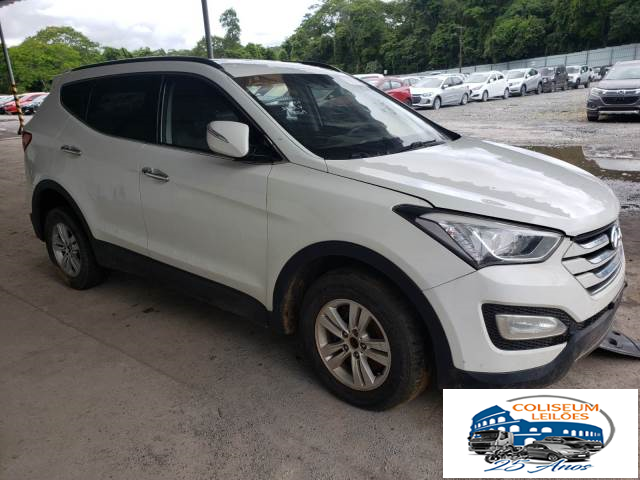 SANTA FE 4WD 3.3 V6