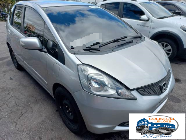 FIT EX 1.5 16V