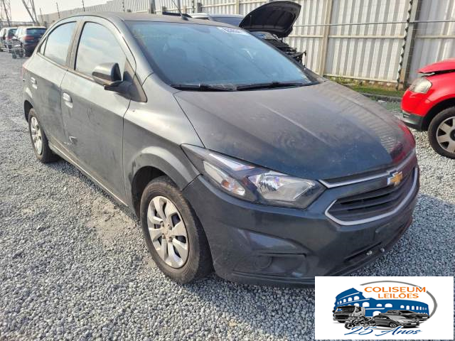 ONIX LT 1.0 ECO