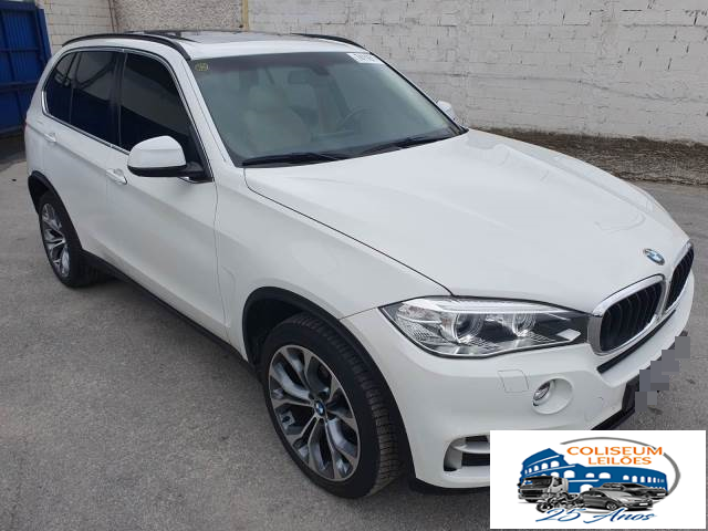 X5 3.0 XDRIVE 30D