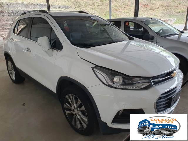 TRACKER PREMIER 1.4 16V ECOTEC TURBO