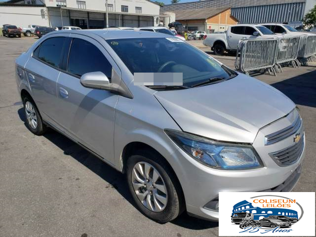 PRISMA LTZ 1.4 SPE
