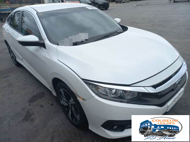 CIVIC EX 2.0 16V I-VTEC