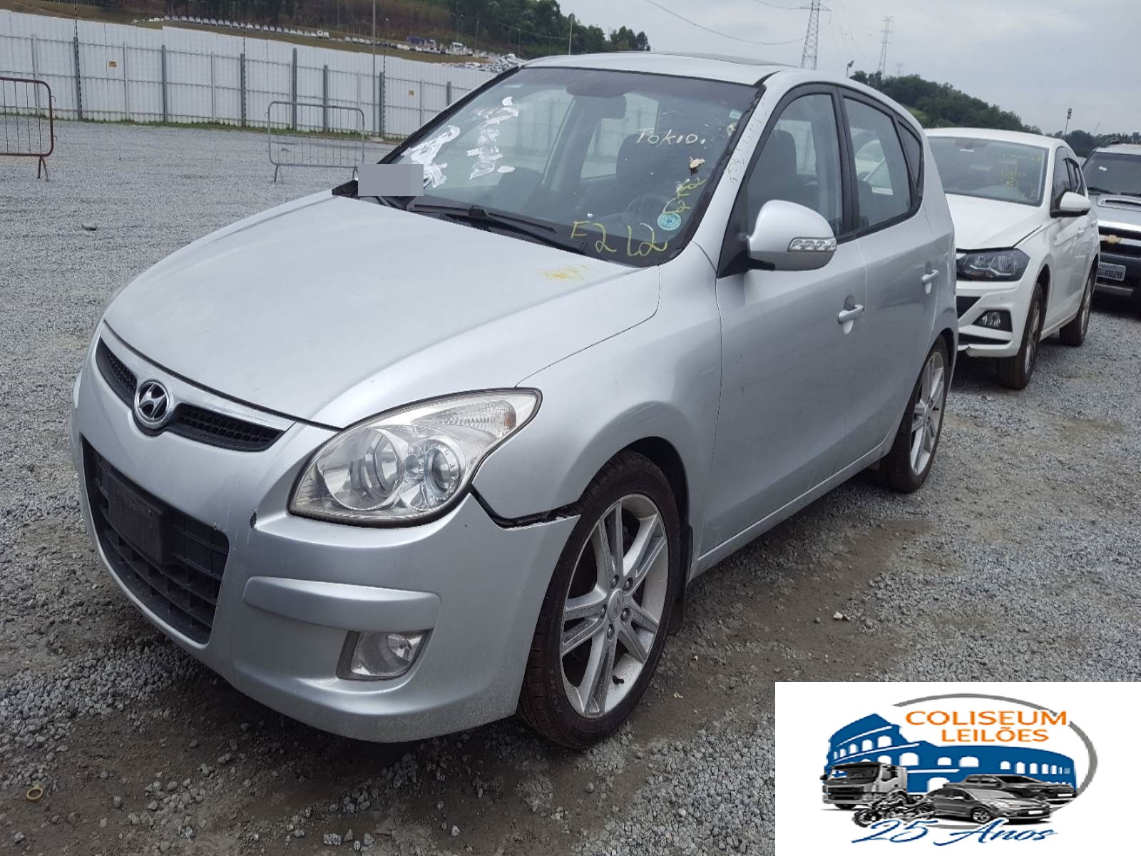 I30 2.0 16V