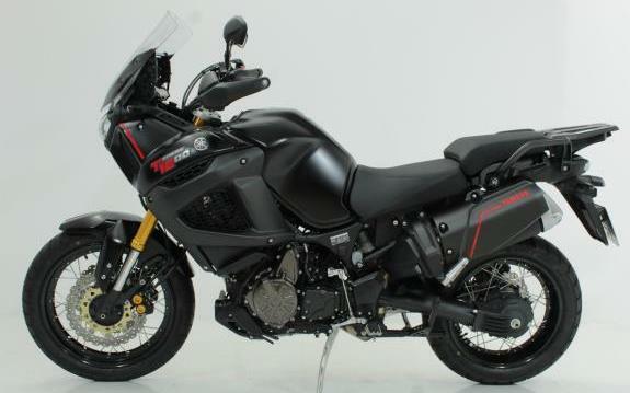 XT 1200 Z SUPER TENERE DX