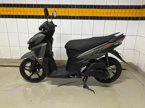 YAMAHA NEO 125