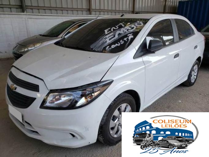  CHEVROLET PRISMA 19/19