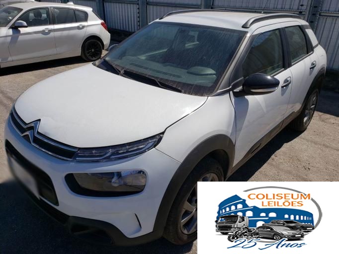 CITROEN C4 CACTUS 19/20