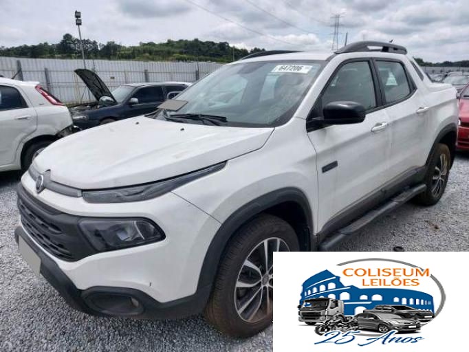 FIAT TORO 21/21