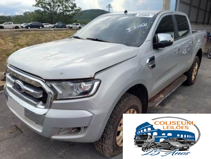 FORD RANGER CD 19/19