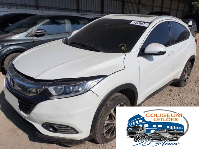 HONDA HR-V 21/21