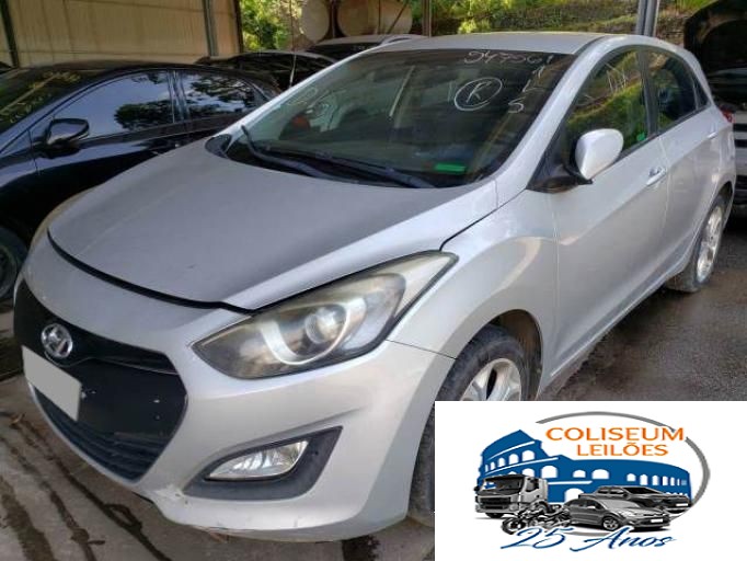HYUNDAI I30 13/14