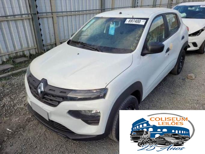 RENAULT KWID 22/23