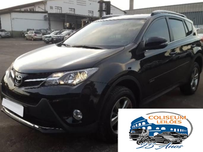 TOYOTA RAV4 14/15