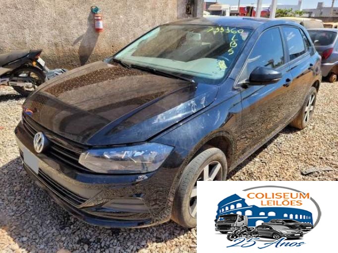 VOLKSWAGEN POLO 18/19