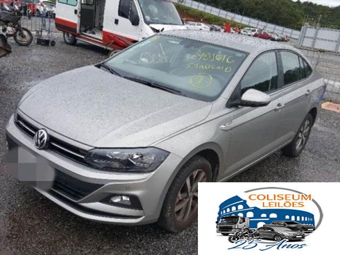 VOLKSWAGEN VIRTUS 18/18